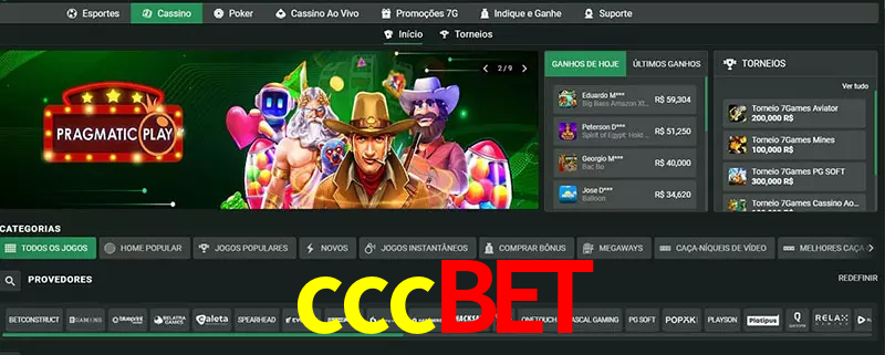 cassino cccbet