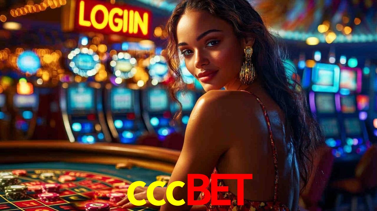 cccbet Tipos de máquinas caça-níqueis