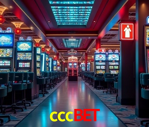 Torneios cccbet