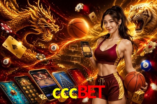 Game Providers cccbet