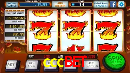 Descubra a Magia dos Jogos de Arcade no cccbet