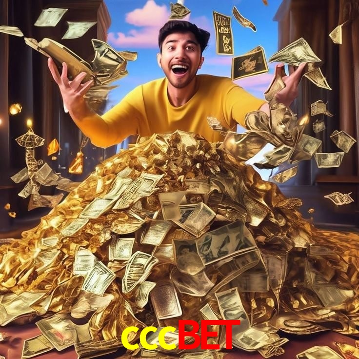 Tecnologia da Plataforma cccbet
