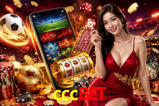 Welcome Bonus cccbet
