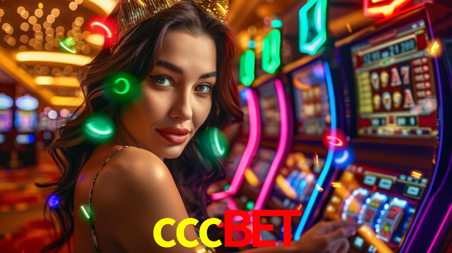 Recursos App cccbet