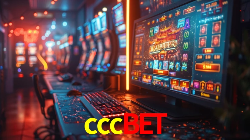 cccbet: Seu Cassino Premiado com Pagamentos Rápidos