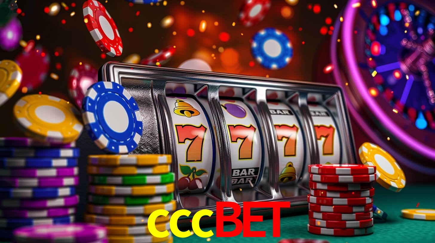 Casino Ao Vivo cccbet