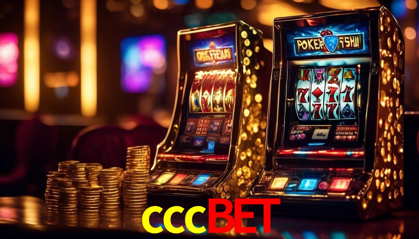 Casino Ao Vivo cccbet