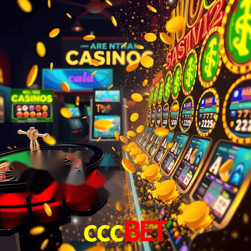 Bônus Diários cccbet