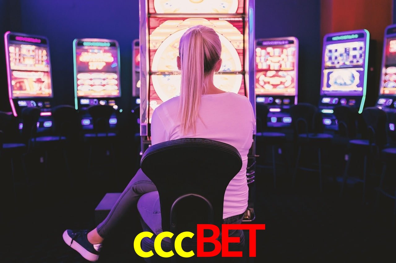 Account Benefits cccbet