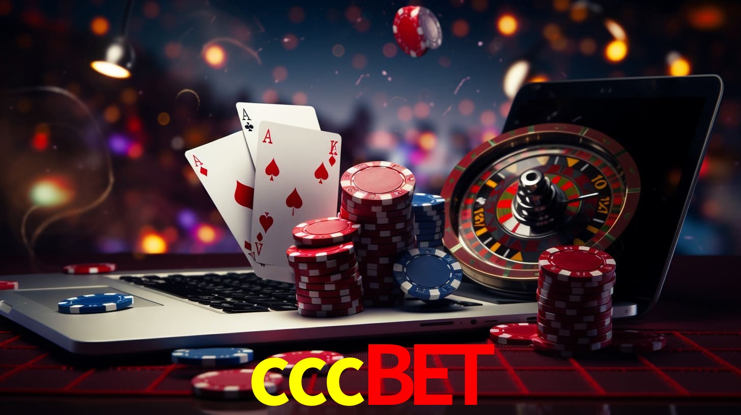 Roulette Table cccbet