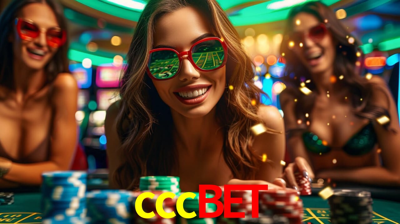 Experiência VIP cccbet