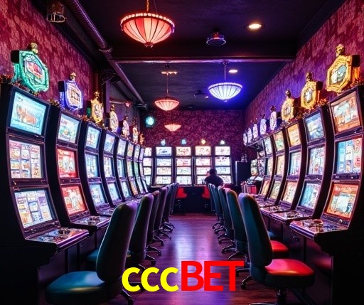 Melhores Jogos cccbet