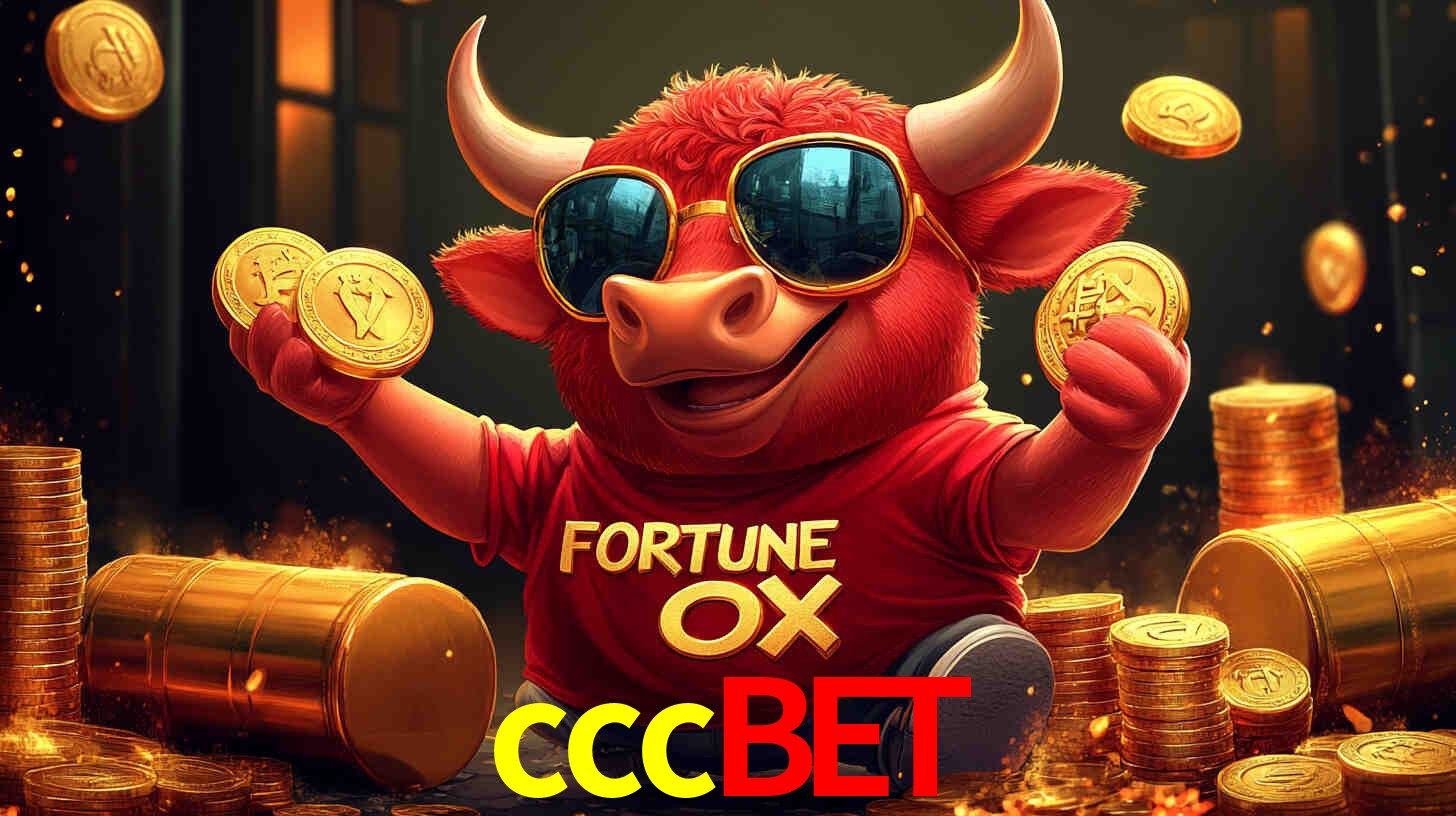 App Mobile cccbet