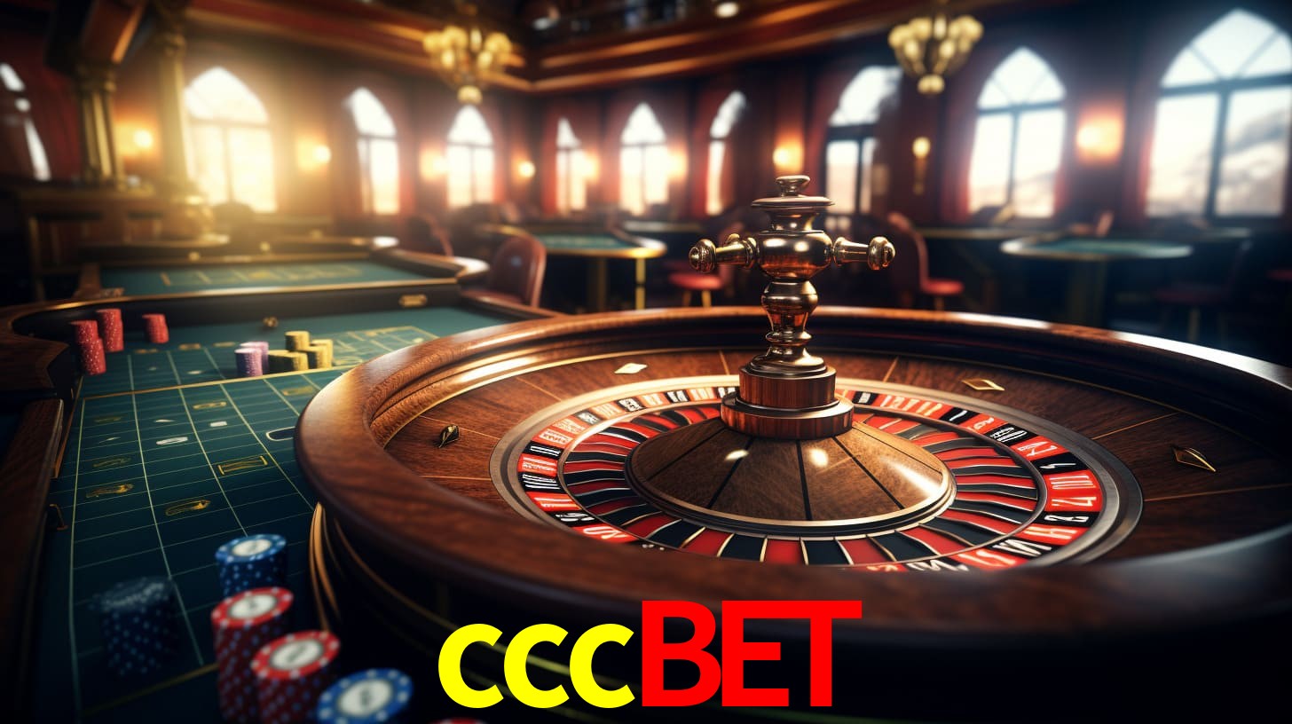 Blackjack Table cccbet