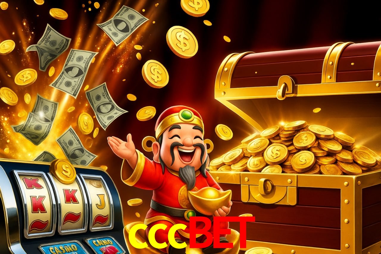 Provedores de Jogos cccbet