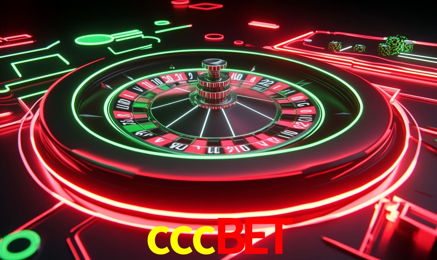 Interface do App cccbet