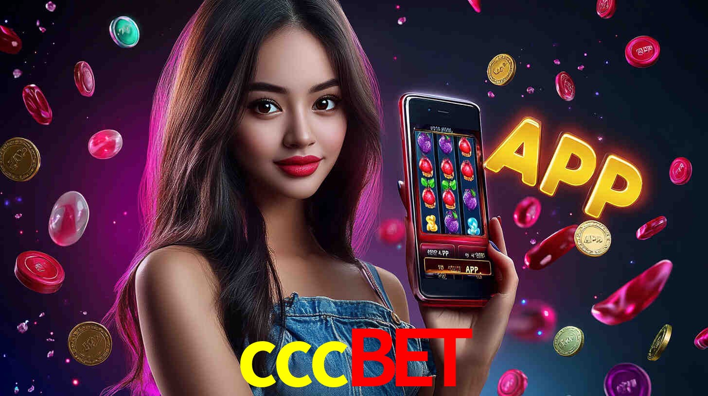 Segurança App cccbet