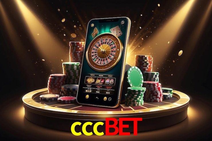 cccbet Caça-níqueis móveis