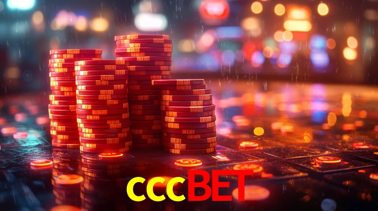 cccbet: Seu Especialista em Apostas Esportivas Brasileiras