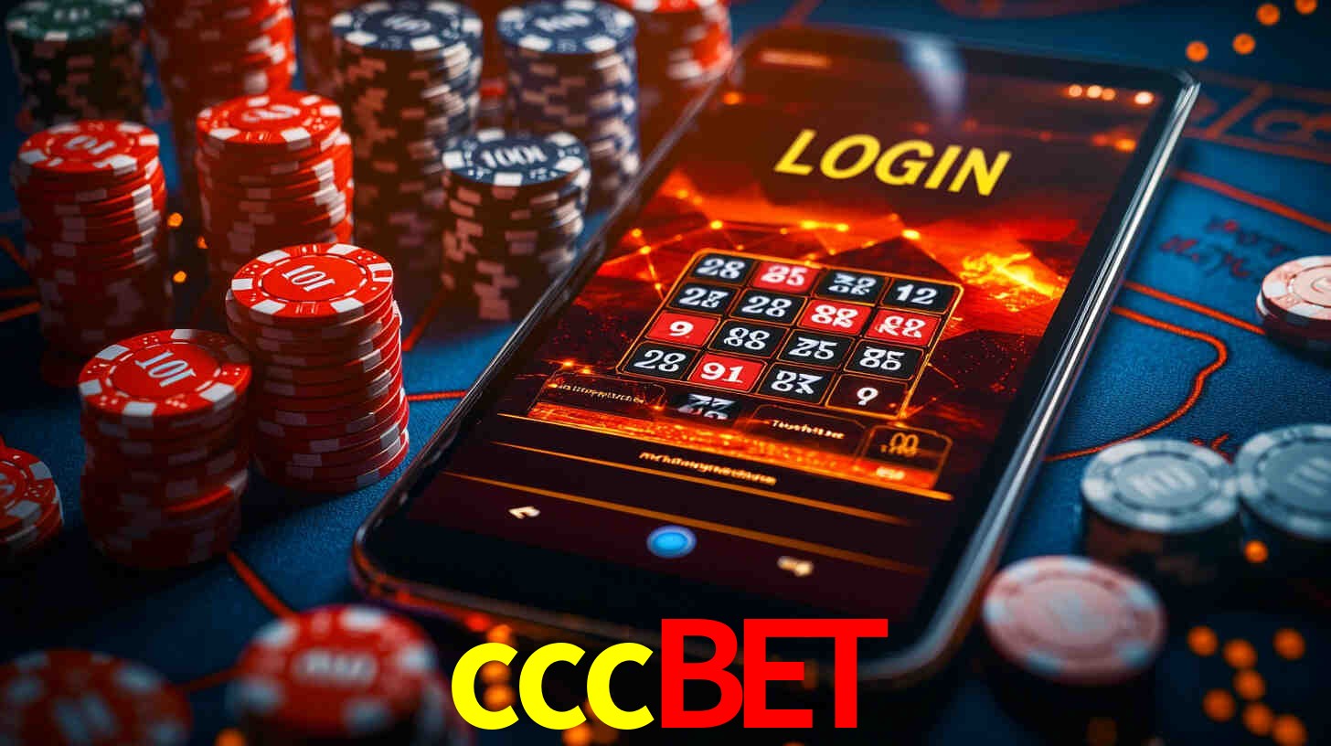 Ofertas App cccbet