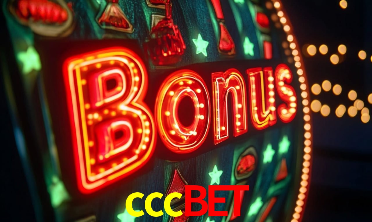Jogos de Slot cccbet