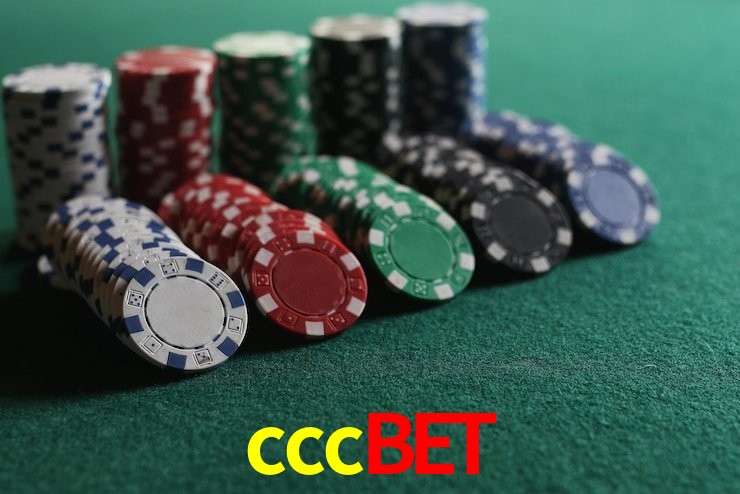 Slot Games cccbet