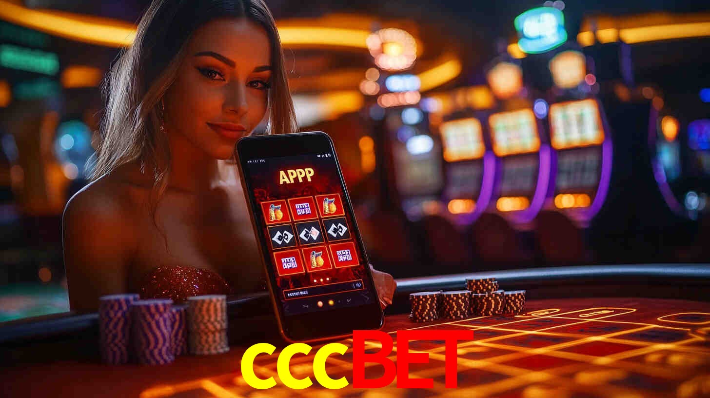 Suporte Download cccbet