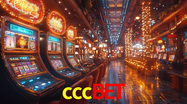 cccbet: A Experiência de Casino com Jogos de Mesa ao Vivo