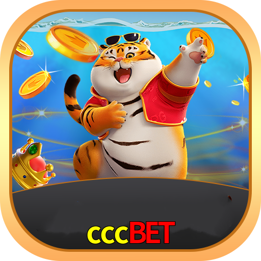 Logo da cccbet